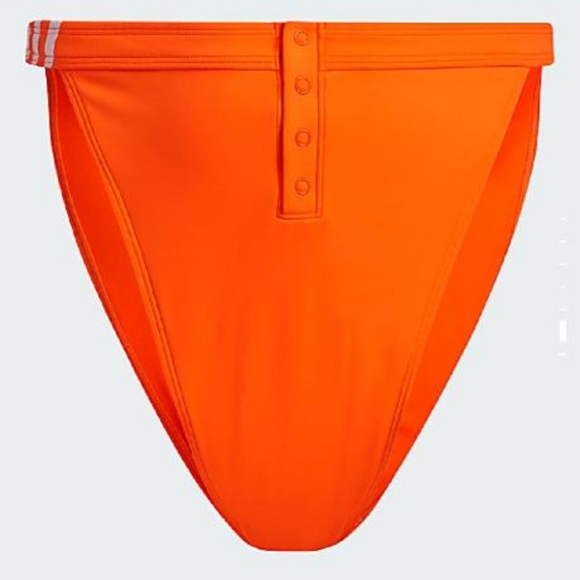 Adidas x Ivy Park Flex Park 2piece swimsuit Size1x - Picture 4 of 5